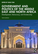 Government and Politics of the Middle East and North Africa