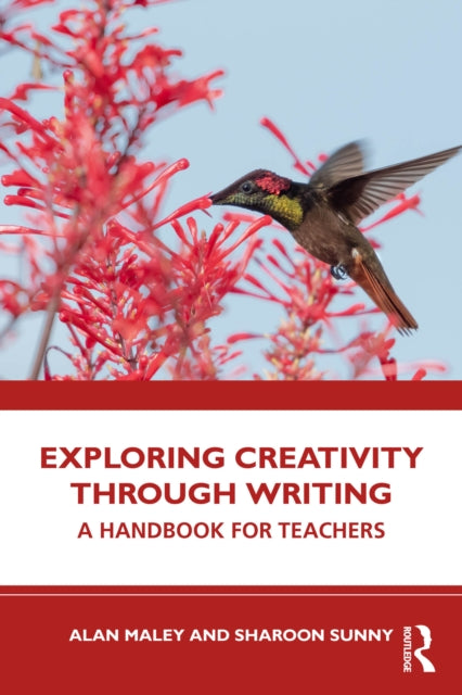 Exploring Creativity Through Writing
