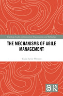 The Mechanisms of Agile Management-9781032828428