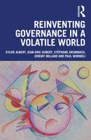 Reinventing Governance in a Volatile World-9781032829180