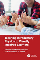 Teaching Introductory Physics to Visually Impaired Learners-9781032829715