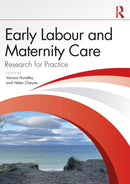 Early Labour and Maternity Care : Research for Practice-9781032829869