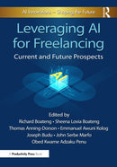 Leveraging AI for Freelancing : Current and Future Prospects-9781032830148