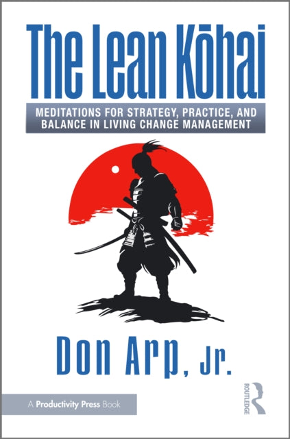 The Lean Kōhai