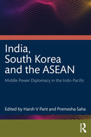India, South Korea and the ASEAN