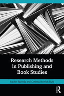 Research Methods in Publishing and Book Studies-9781032830711