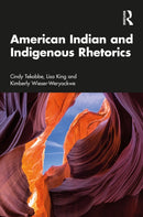American Indian and Indigenous Rhetorics