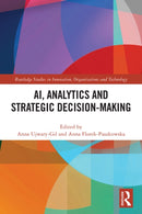 AI, Analytics and Strategic Decision-Making