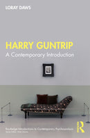 Harry Guntrip : A Contemporary Introduction-9781032831275