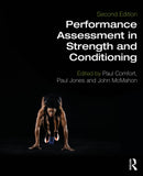 Performance Assessment in Strength and Conditioning-9781032831497