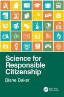Science for Responsible Citizenship-9781032832180