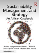 Sustainability Management and Strategy : An African Casebook-9781032832418