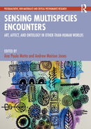 Sensing Multispecies Encounters