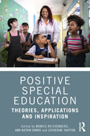 Positive Special Education : Theories, Applications and Inspiration-9781032833941