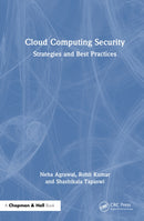 Cloud Computing Security : Strategies and Best Practices-9781032834153