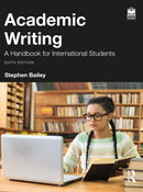 Academic Writing : A Handbook for International Students-9781032834177