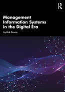 Management Information Systems in the Digital Era-9781032835228