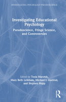 Investigating Educational Psychology