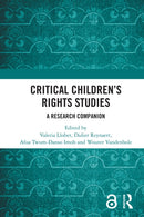 Critical Children’s Rights Studies