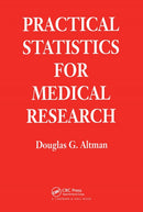 Practical Statistics for Medical Research-9781032836706