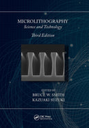 Microlithography : Science and Technology-9781032836737