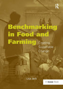 Benchmarking in Food and Farming : Creating Sustainable Change-9781032838106