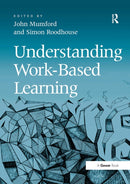 Understanding Work-Based Learning-9781032838366