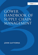 Gower Handbook of Supply Chain Management-9781032838632