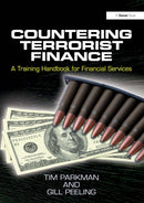 Countering Terrorist Finance : A Training Handbook for Financial Services-9781032838670