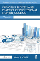 Principles, Process and Practice of Professional Number Juggling-9781032838786