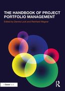 The Handbook of Project Portfolio Management-9781032838816