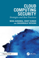 Cloud Computing Security : Strategies and Best Practices-9781032840093