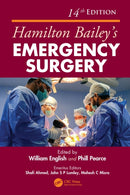 Hamilton Bailey's Emergency Surgery-9781032841366