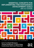 Essential Concepts for Implementing the Sustainable Development Goals : An A-Z Guide-9781032841694