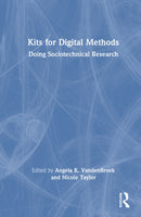 Kits for Digital Methods : Doing Sociotechnical Research-9781032841830