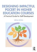 Designing Impactful PGCert in Higher Education Courses