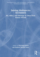 Sensing Multispecies Encounters