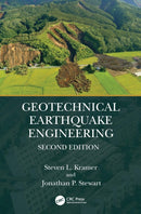 Geotechnical Earthquake Engineering-9781032842745