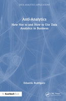 Anti-Analytics
