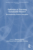 Pathways to Teaching Sustainable Finance