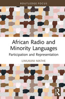 African Radio and Minority Languages : Participation and Representation-9781032843162