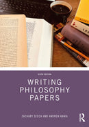 Writing Philosophy Papers-9781032843377