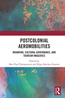 Postcolonial Aeromobilities