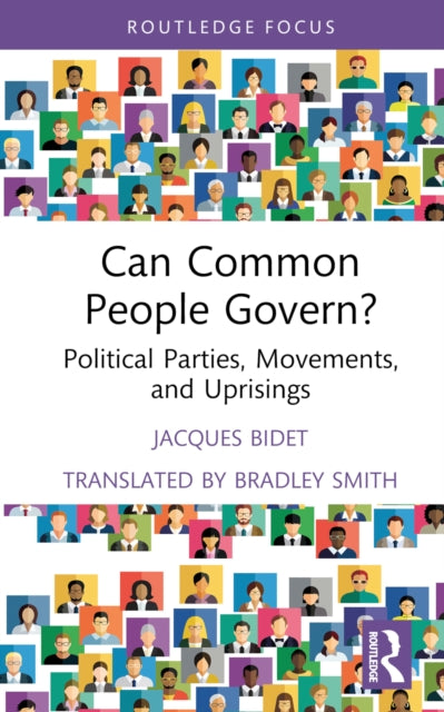 Can Common People Govern?