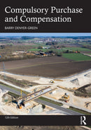Compulsory Purchase and Compensation-9781032844145