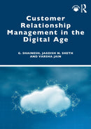 Customer Relationship Management in the Digital Age-9781032844565