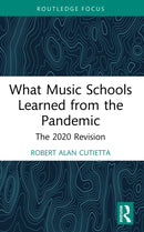 What Music Schools Learned from the Pandemic