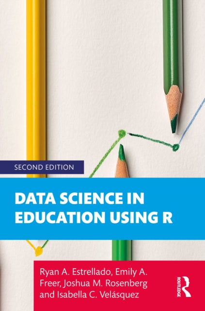 Data Science in Education Using R
