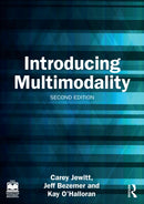 Introducing Multimodality-9781032845388