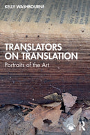 Translators on Translation